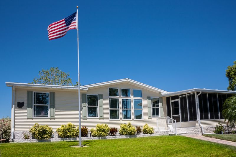 Best Window Installation Contractors in Summerfield, FL